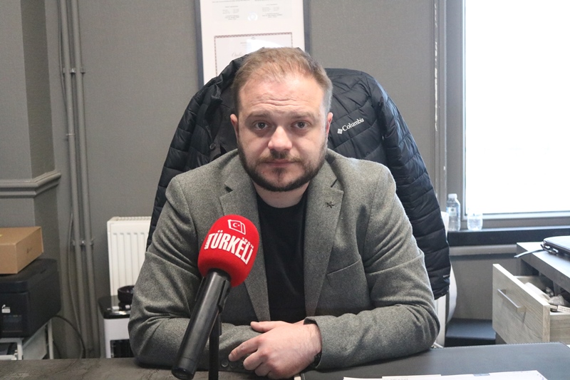 Afyon’da Mühendislik Odaklı Gayrimenkul Anlayışı!