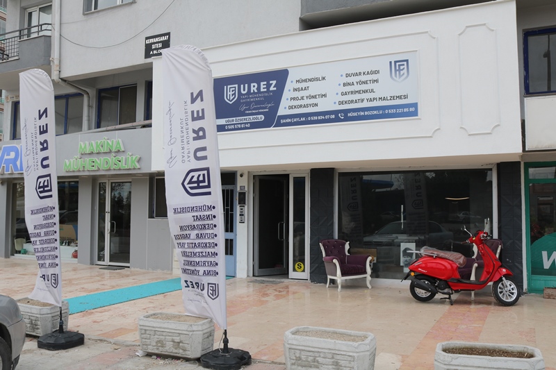 Afyon’da Mühendislik Odaklı Gayrimenkul Anlayışı!