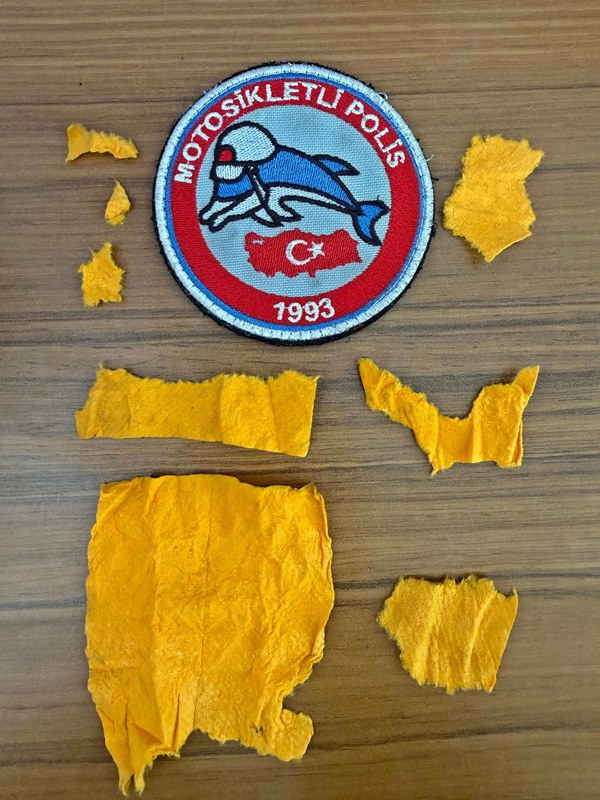 Afyon’da Suçlulara Nefes Yok: Bir Haftada 23 Aranan Şahıs Yakalandı!