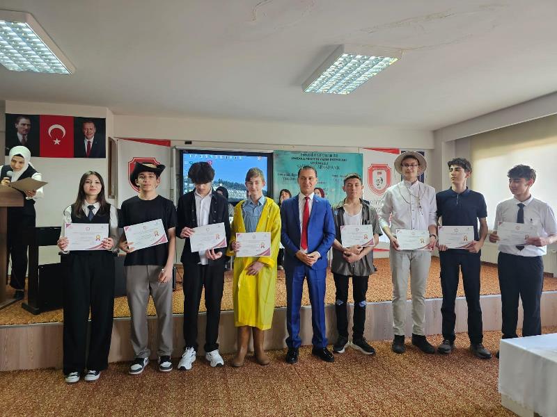 Afyonkarahisar, Büyükşehirleri Geride Bıraktı, Zirveye Yerleşti