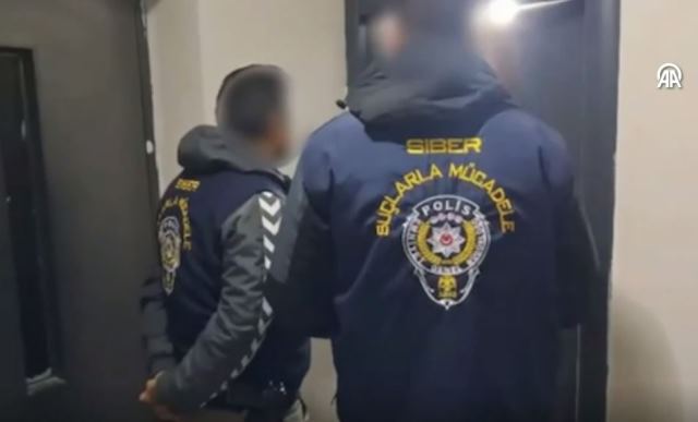 Afyonkarahisar Merkezli Sanal Bahis Operasyonunda 5 Şüpheli Tutuklandı!