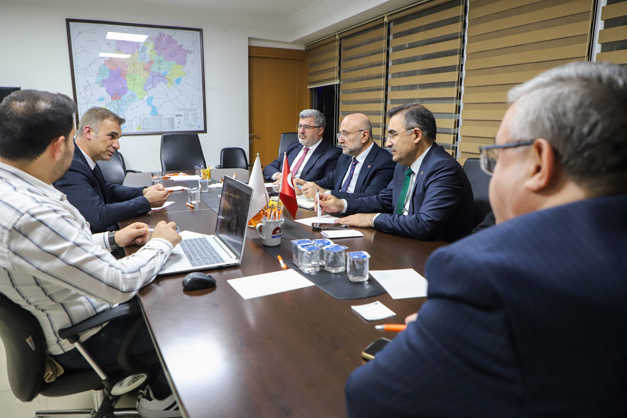 Afyonkarahisar’a 850 Milyon TL’lik Yatırım Geliyor!