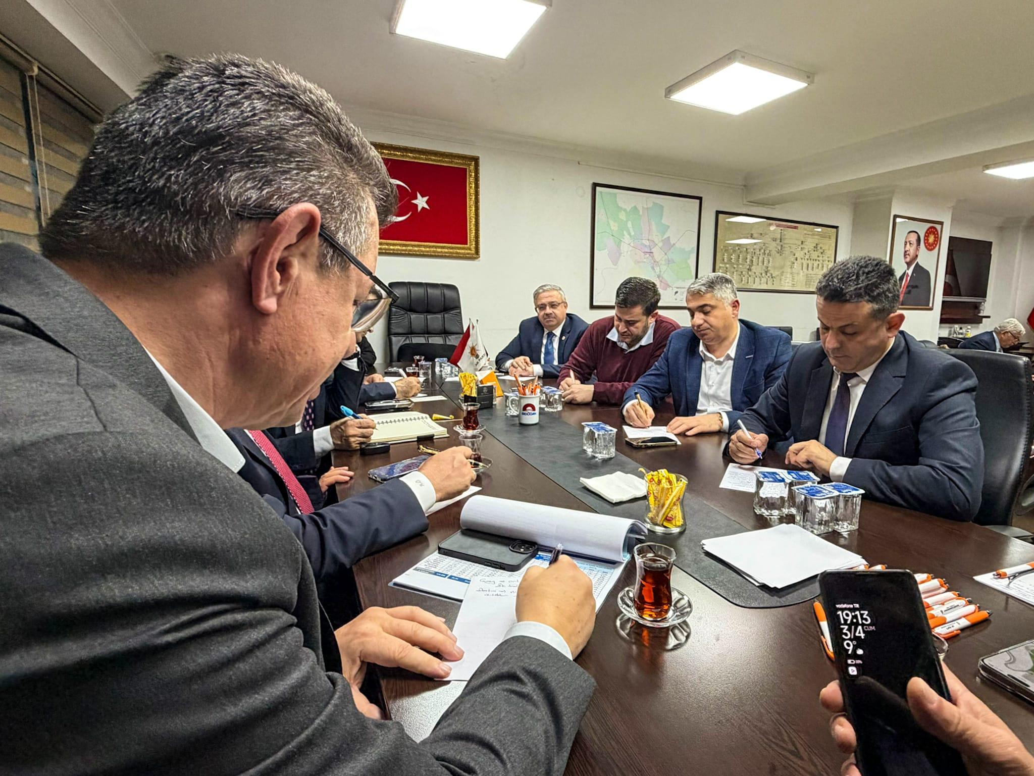 Afyonkarahisar’a 850 Milyon TL’lik Yatırım Geliyor!