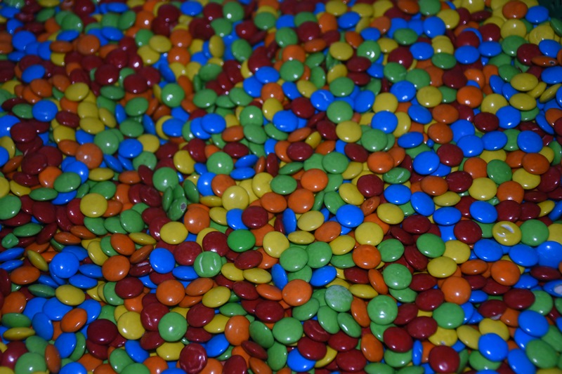 Afyonkarahisarlı Girişimci Çikolata İhracatçısı Oldu