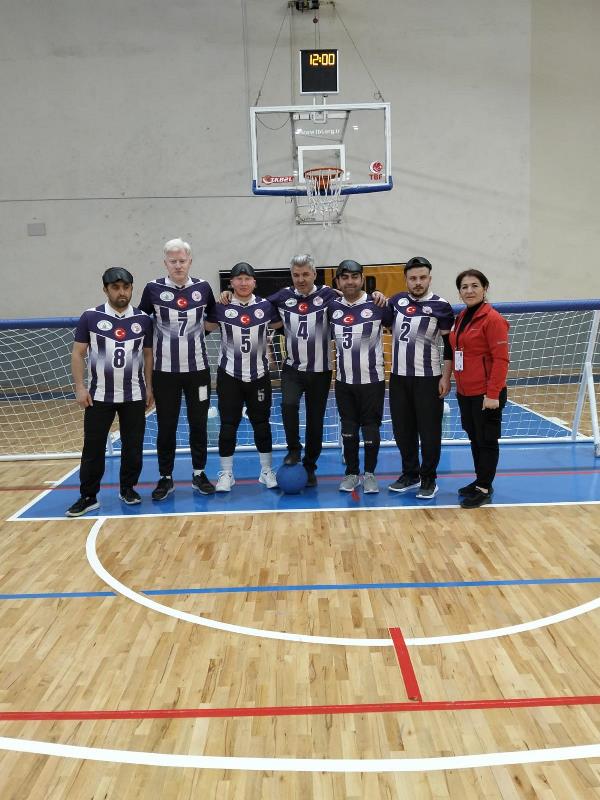 Afyon’un Aslanları Ligi Salladı!