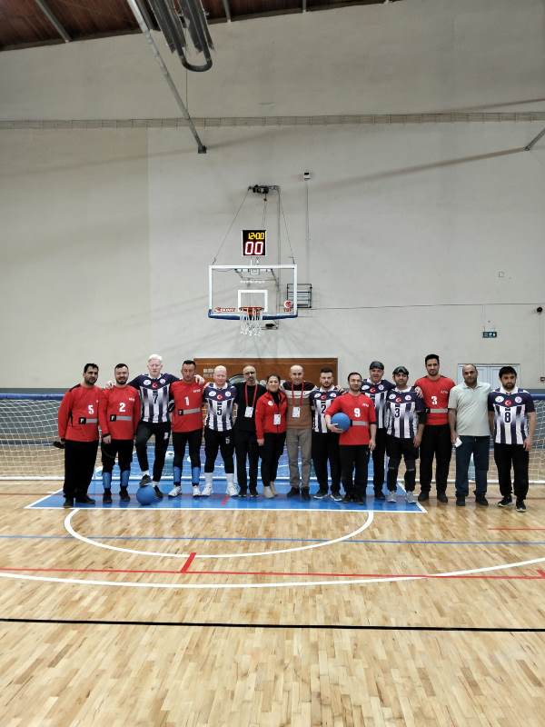 Afyon’un Aslanları Ligi Salladı!