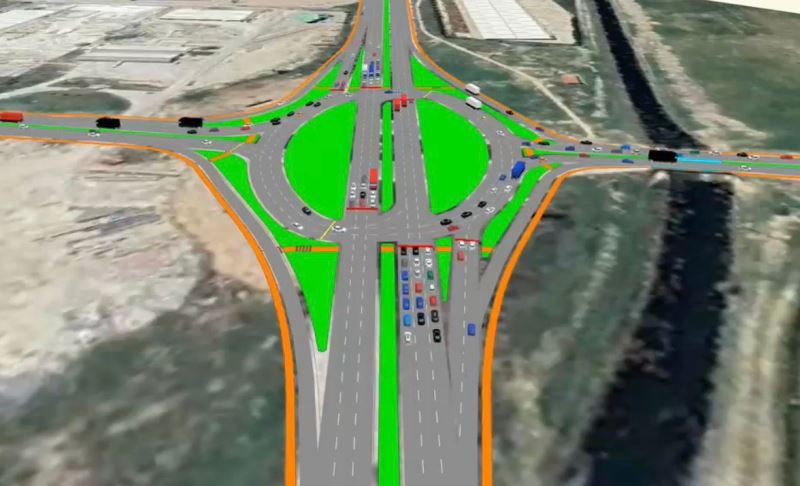 AK Parti Kadrolarından Afyonkarahisar Trafiğine Neşter!