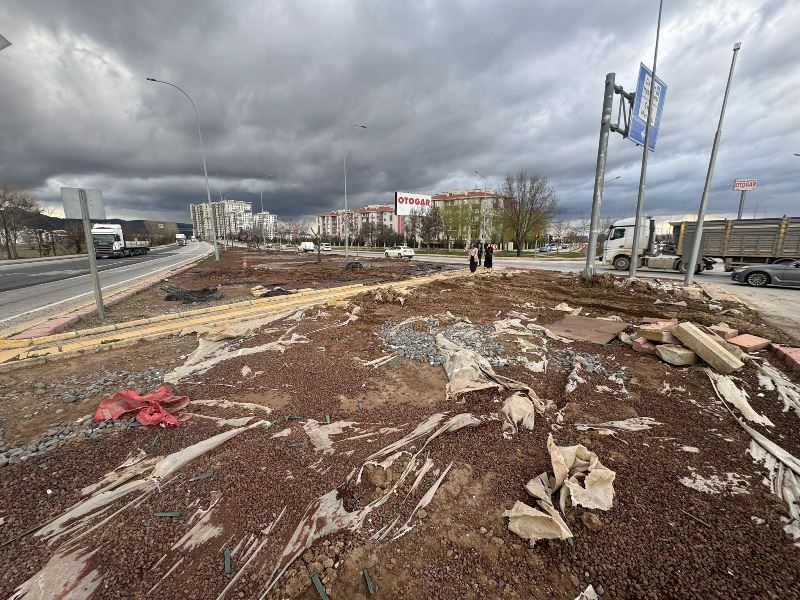 AK Parti Kadrolarından Afyonkarahisar Trafiğine Neşter!