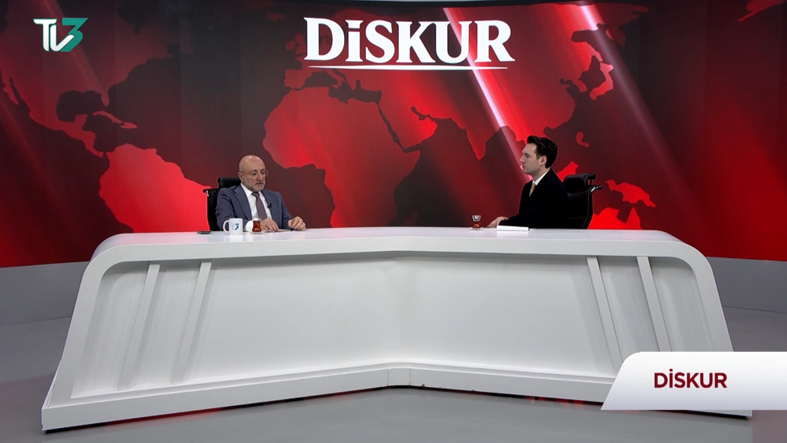 “Algı İle Belediyecilik Olmaz”