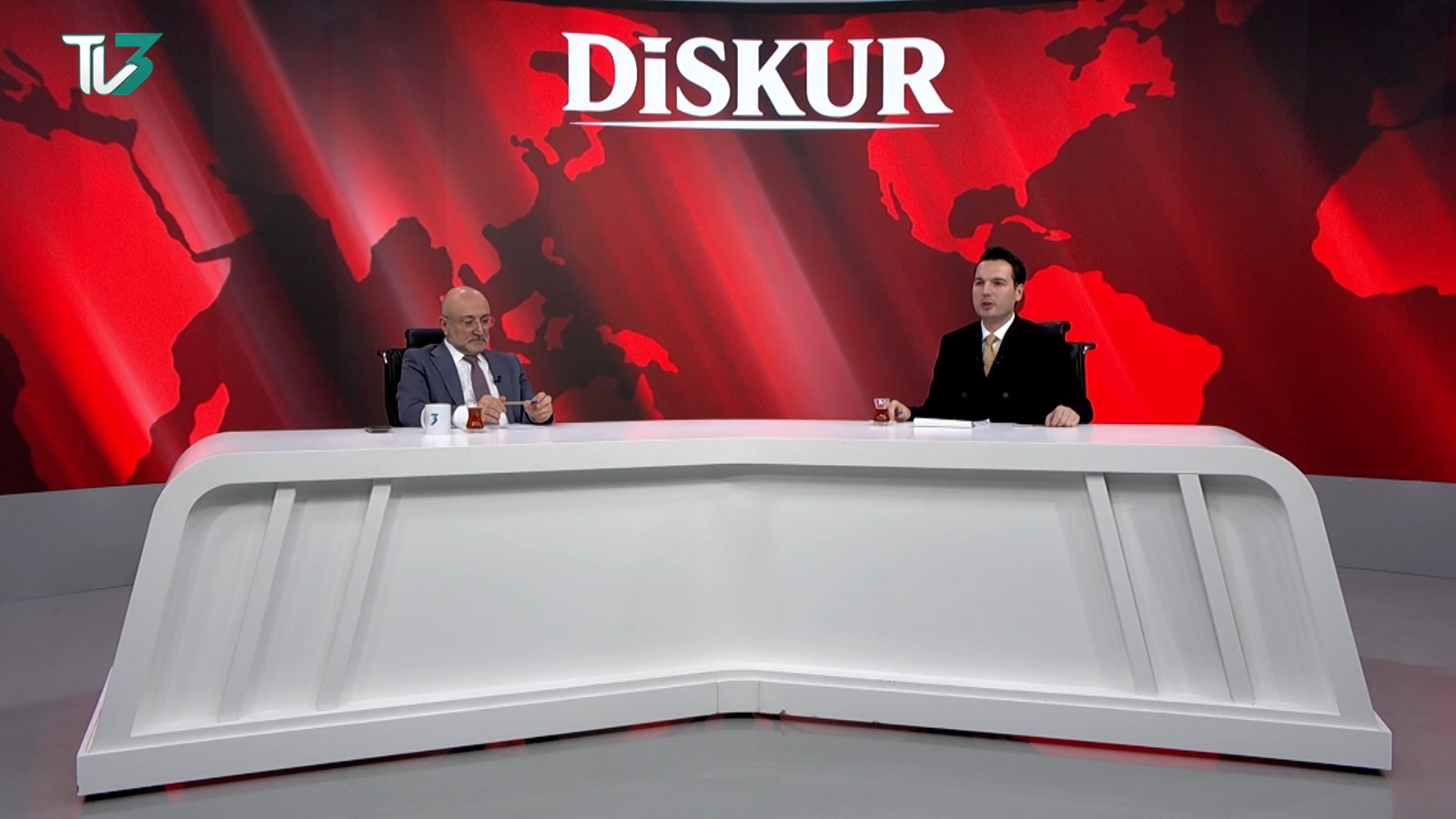 “Algı İle Belediyecilik Olmaz”