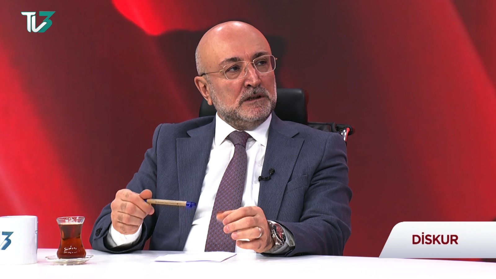 “Algı İle Belediyecilik Olmaz”