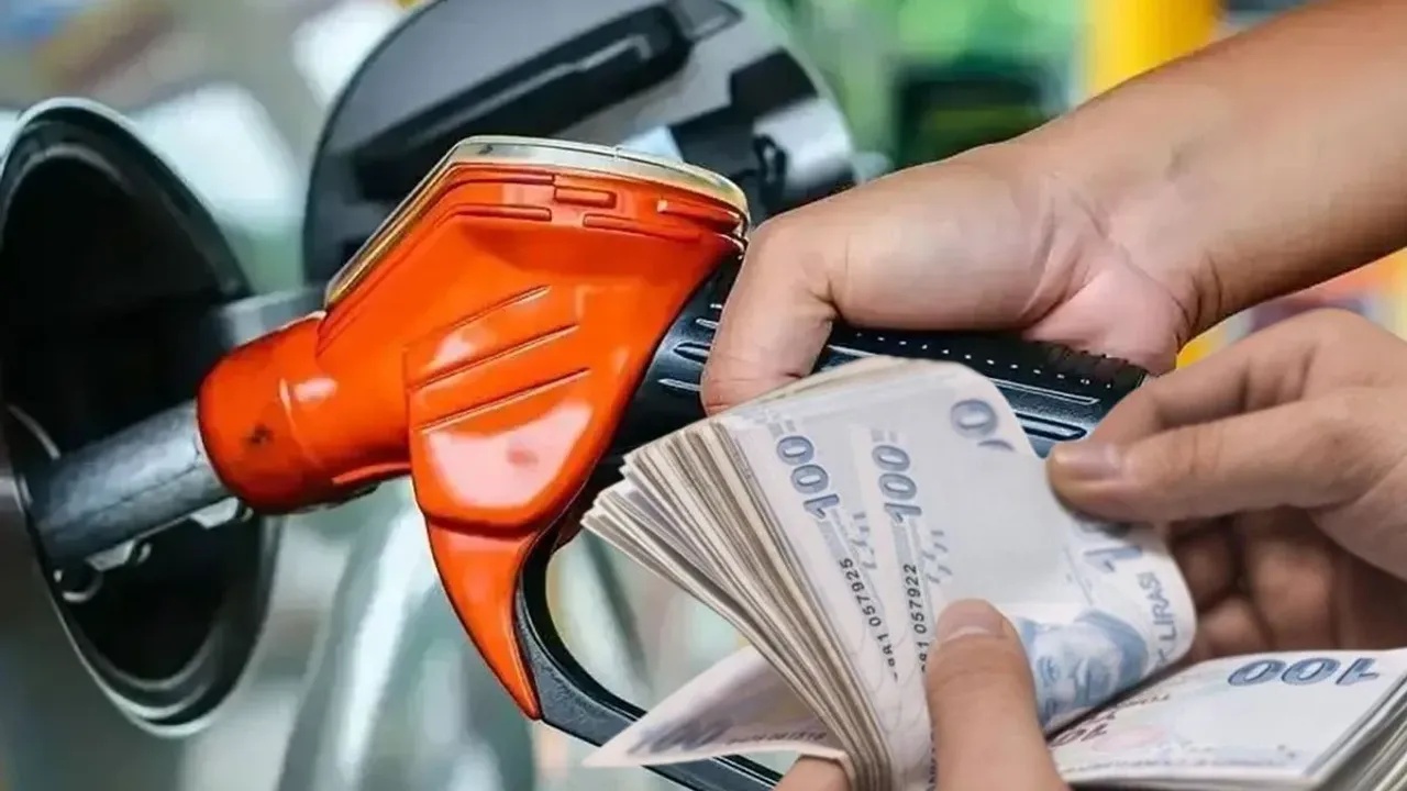 Akaryakıta Gece Yarısı Zam! Benzin Ve Motorin Fiyatları 29 Nisan 2026