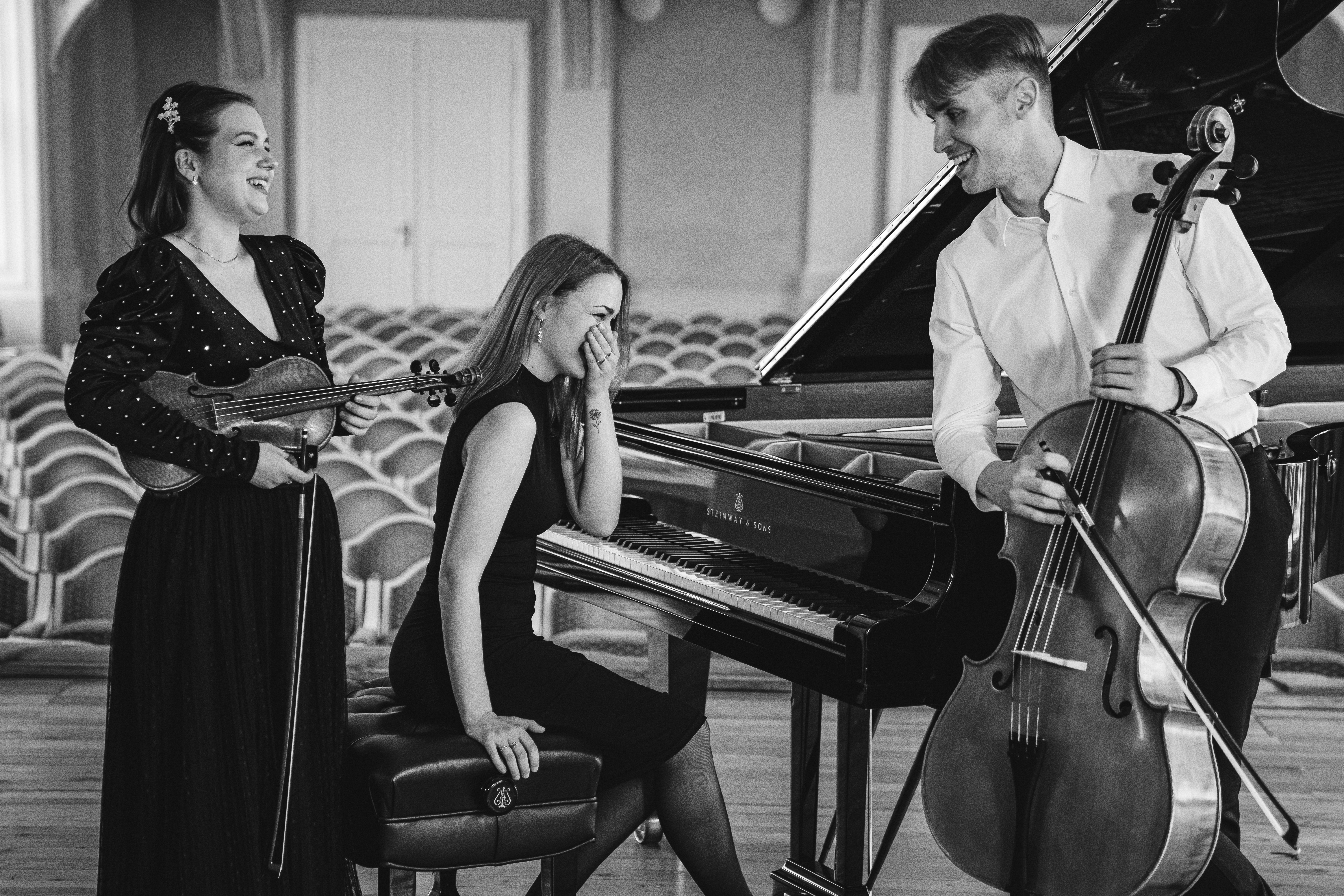 Afyonkarahisar’da Sanatın Çeyrek Asırlık Gururu: 25. Klasik Müzik Festivali Başlıyor