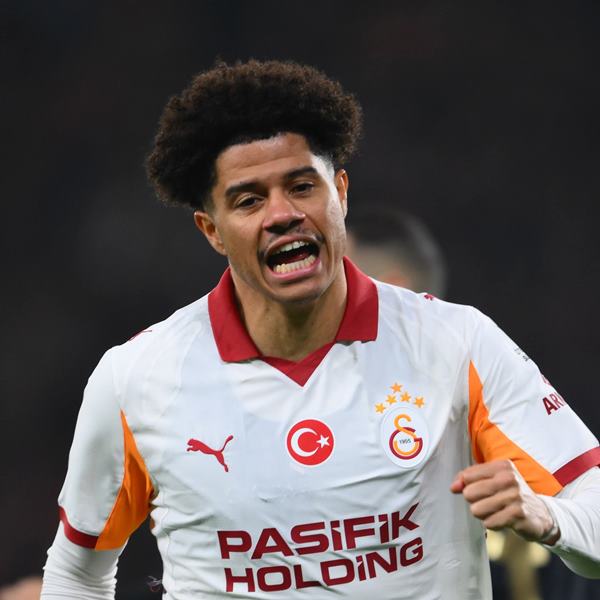 Avrupa Devleri Peşinde! Gabriel Sara İçin Aston Villa da Devrede!