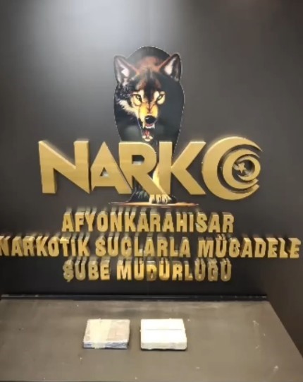 Afyon’da Koltuktan Konfor Değil Zehir Çıktı!