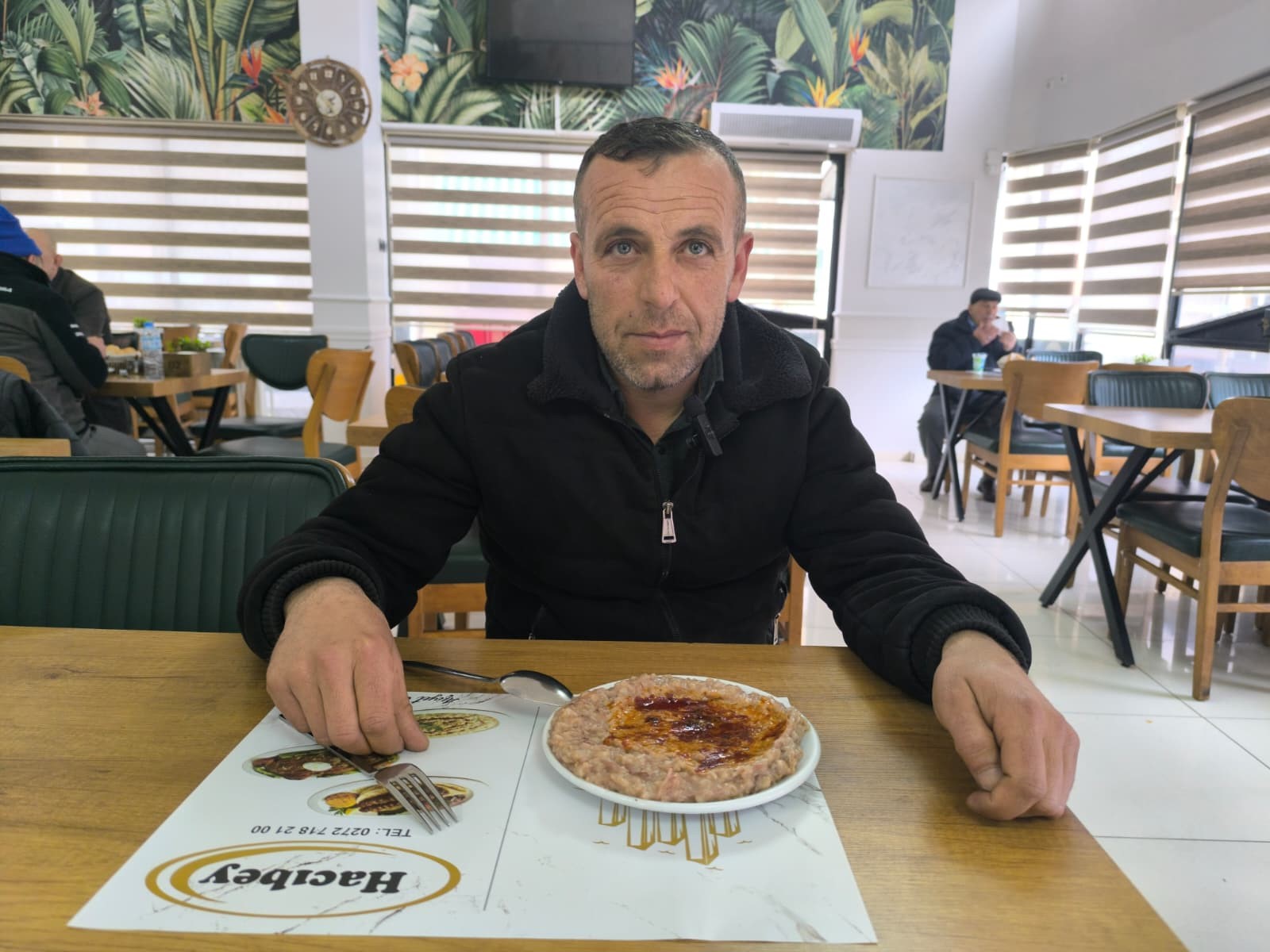 Gelenekten Geleceğe Uzanan Lezzet: Şuhut’un Kahvaltı Tacı "Keşkek"