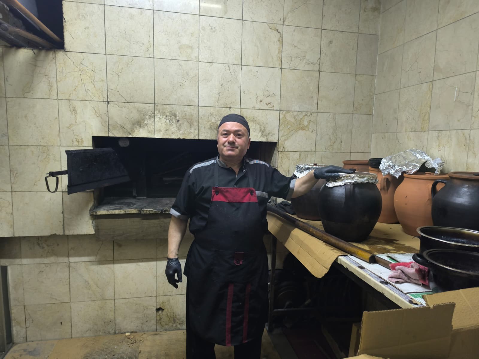 Gelenekten Geleceğe Uzanan Lezzet: Şuhut’un Kahvaltı Tacı "Keşkek"