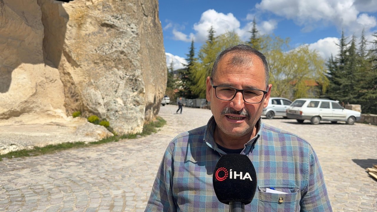 Kaya Yerleşimlerinde Bahar Esintisi: Frigya’da 2026 Sezonu Açıldı!