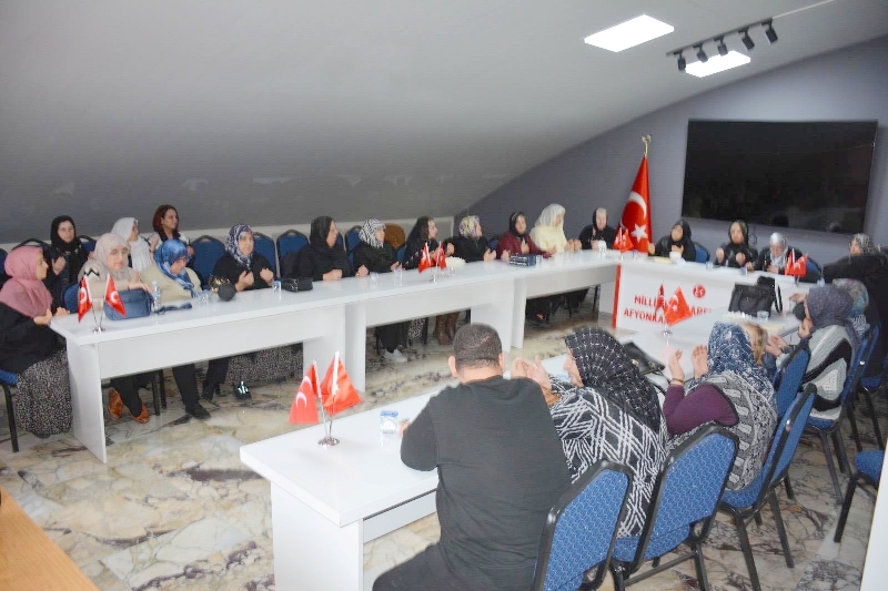 Başbuğ Alparslan Türkeş, Vefatının 29. Yılında Anıldı