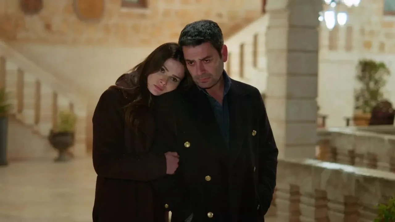 Uzak Şehir Bu Akşam Var Mı? 20 Nisan 2026 Yeni Bölüm Tarihi