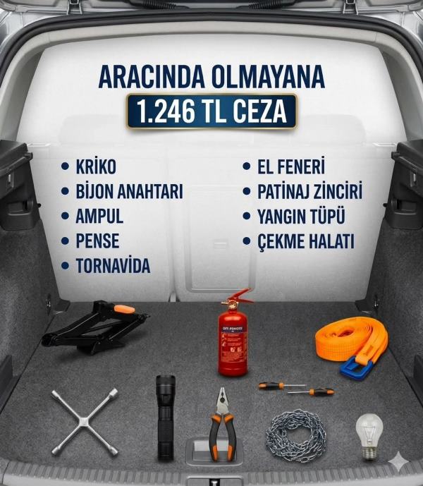 Bu Eksikler Cebinizi Yakabilir!