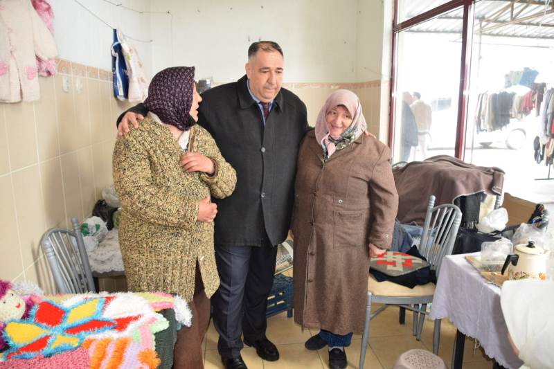 “Bu Tablo, Türkiye Ekonomisinin Özetidir”