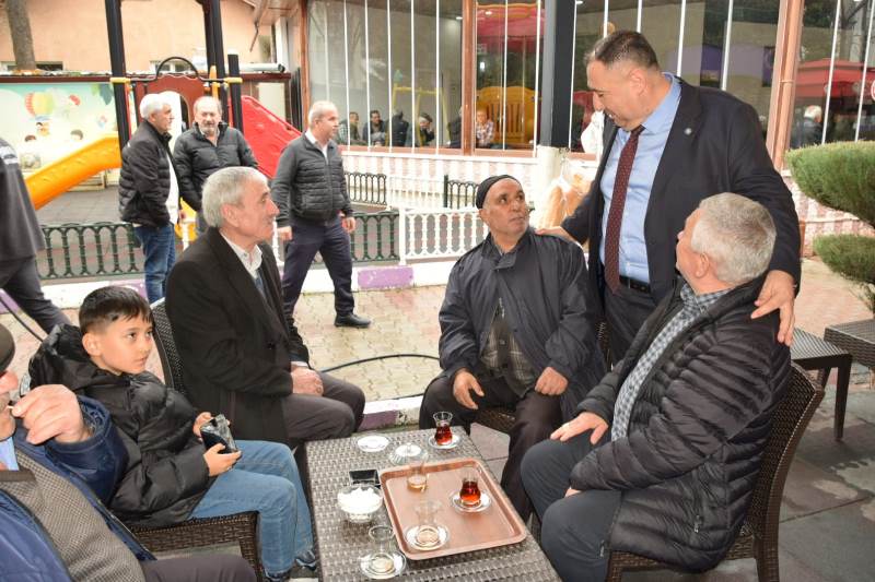 “Bu Tablo, Türkiye Ekonomisinin Özetidir”