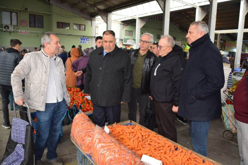 “Bu Tablo, Türkiye Ekonomisinin Özetidir”