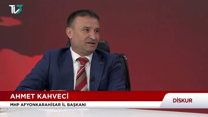 “Büyük Liderler Sonunu Hesap Etmezler”