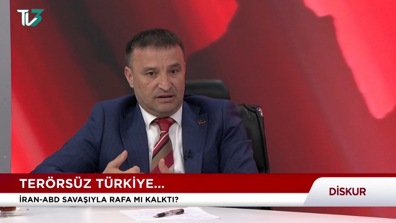 “Büyük Liderler Sonunu Hesap Etmezler”