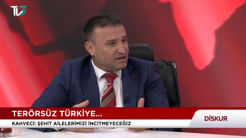 “Büyük Liderler Sonunu Hesap Etmezler”