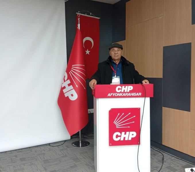 CHP Susuz Belde Başkanı Mehmet Çalış Hayatını Kaybetti