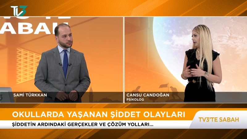 “Çocuklarla Diyalog Kurmak Önemli”