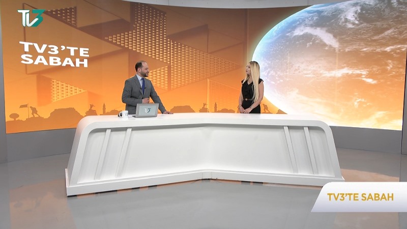 “Çocuklarla Diyalog Kurmak Önemli”