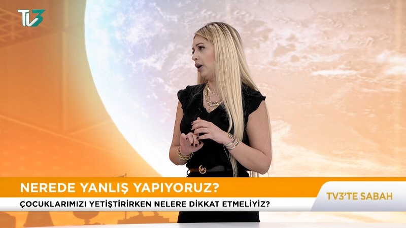 “Çocuklarla Diyalog Kurmak Önemli”