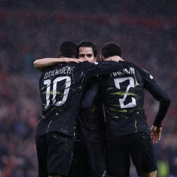 Devler Ligi’nde Deprem: Atletico Madrid ve PSG Yarı Finalde, Liverpool ile Barcelona Veda Etti!