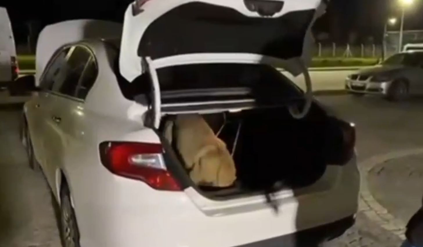 Afyon’da Uyuşturucu Operasyonu: 3 Tutuklama