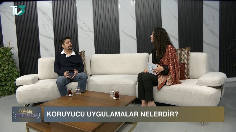 “Diş Bakımı İlk 6 Aydan Sonra Başlar”