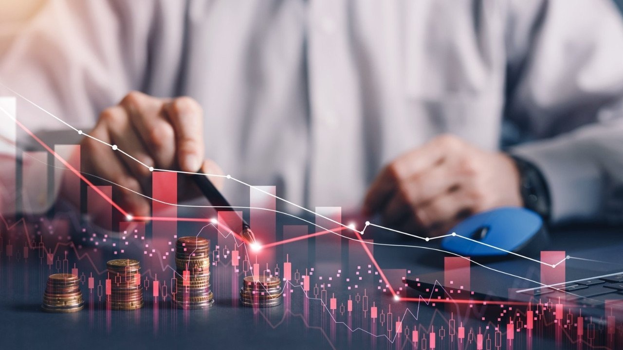 Ekonomik Güven Endeksi Nisan’da Düşüşe Geçti!