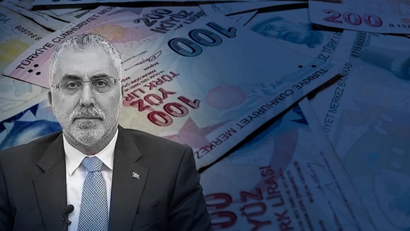 Kurban Bayramı Emekli İkramiyesinde Bakan Işıkhan’dan Zam Açıklaması!