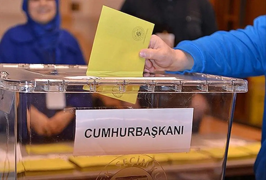 Erken Seçim Tartışmaları Gündemde