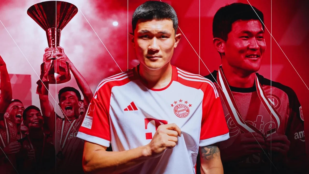 Fenerbahçe, Kim Min-Jae Ve Muriqi'yi Geri Getiriyor!