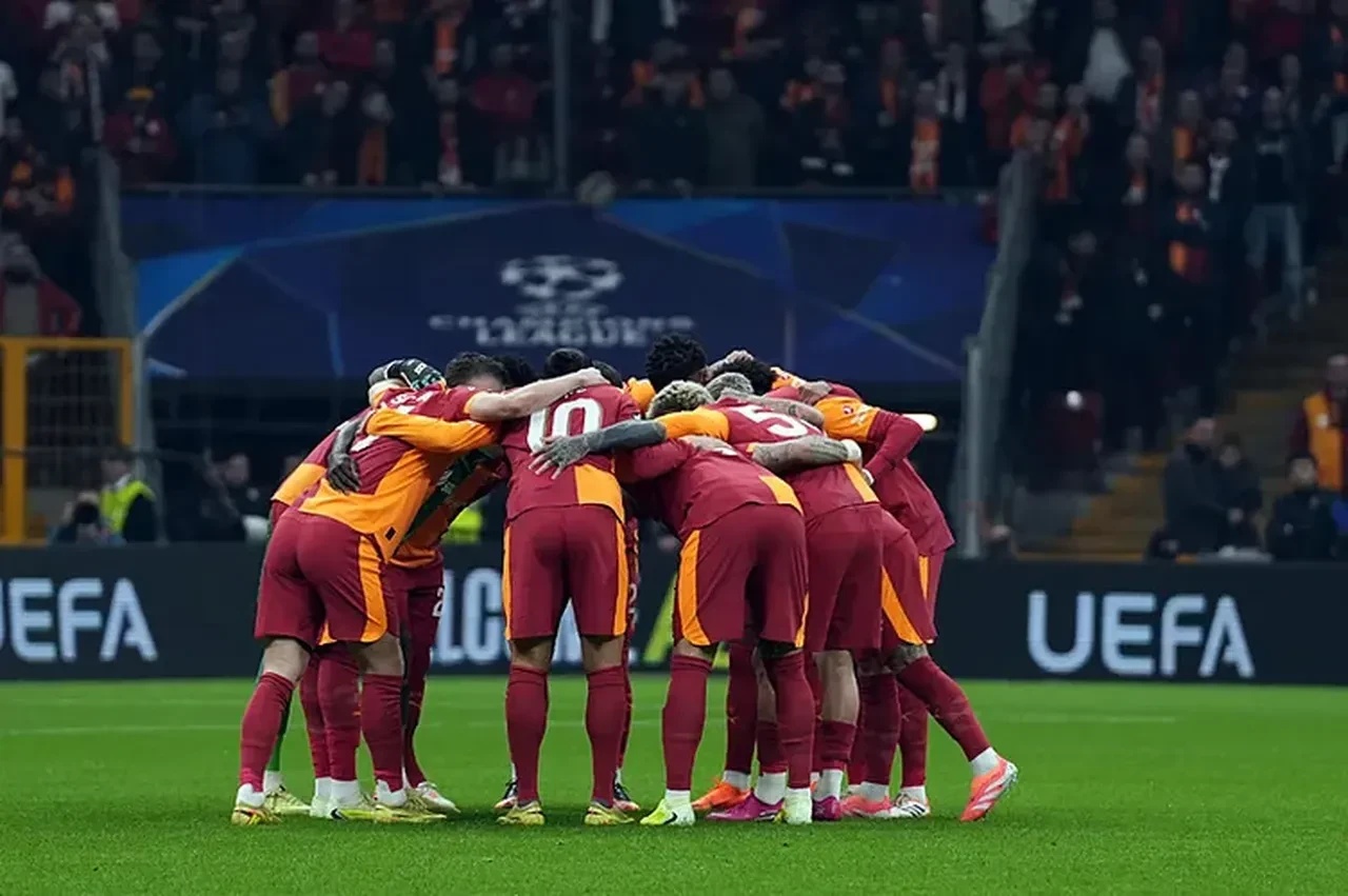 Galatasaray’da Noa Lang Kararı: Kapıda İngiliz Yıldızı Var