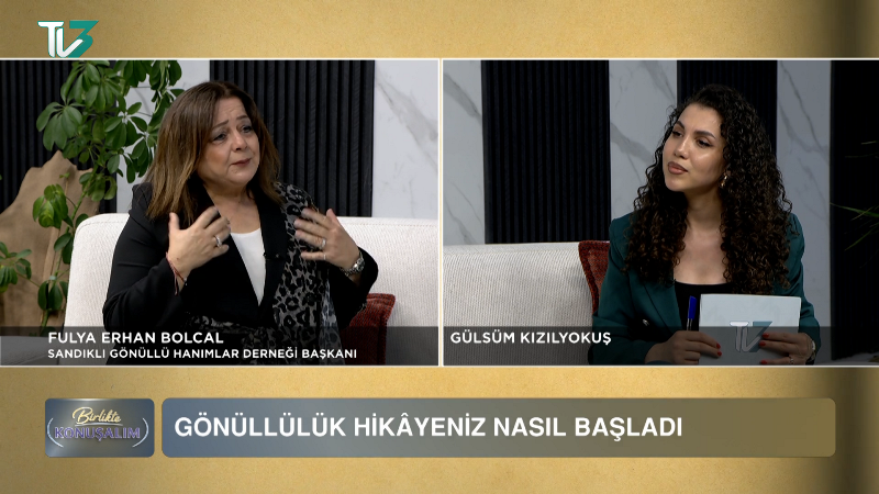 “Geleneklerimizi Yaşatmaya Çalışıyoruz”