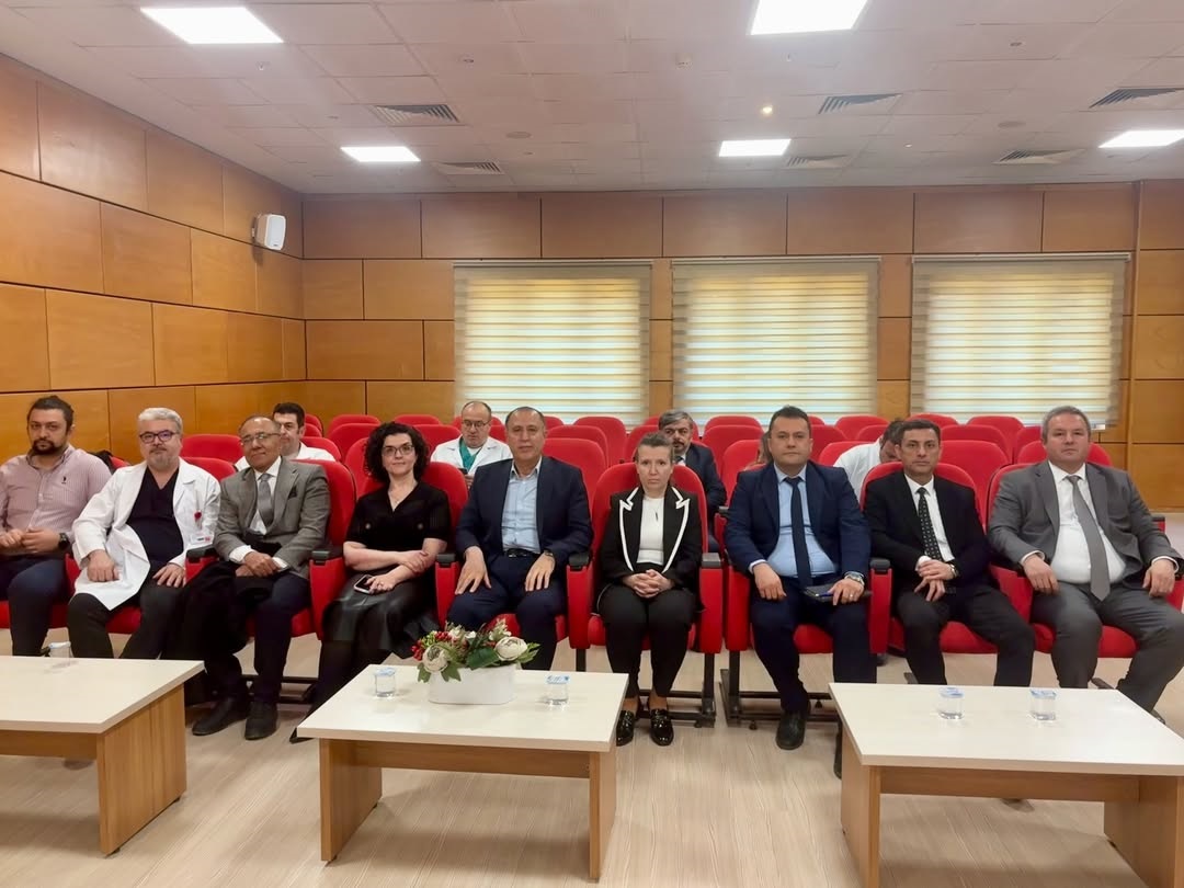 Afyonkarahisar Devlet Hastanesi Genel Cerrahide 2025 Verilerini Açıkladı