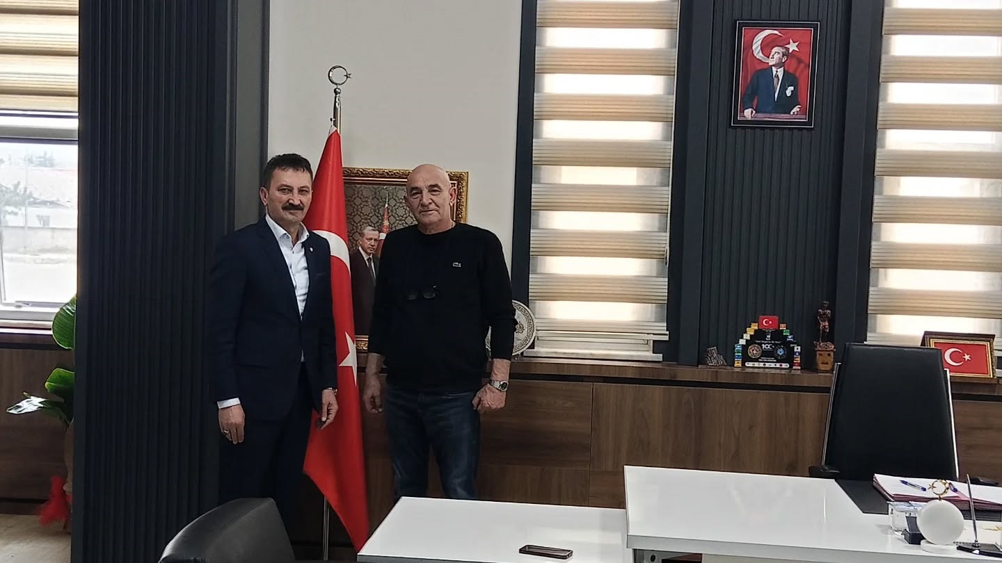 Afyonkarahisar ve Isparta Ticaret Borsalarından Tarım Ekonomisine Güç Birliği