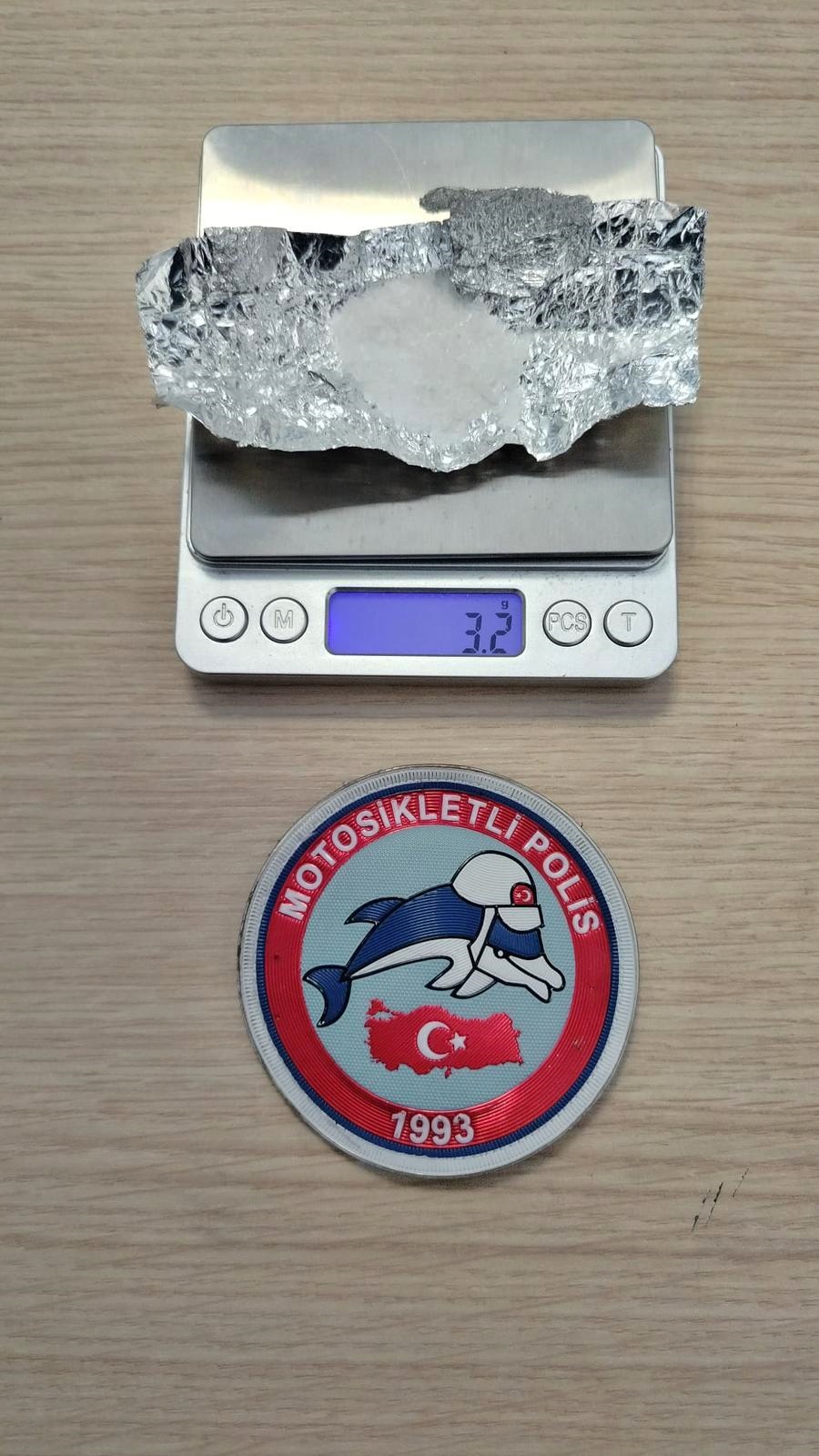 Afyonkarahisar’da Bir Haftalık Emniyet Raporu: 16 Gözaltı, 3 Tutuklama