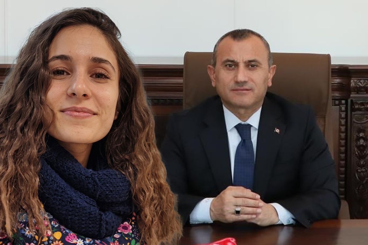 Son Dakika: Eski Vali Tuncay Sonel Adliyeye Sevk Edildi