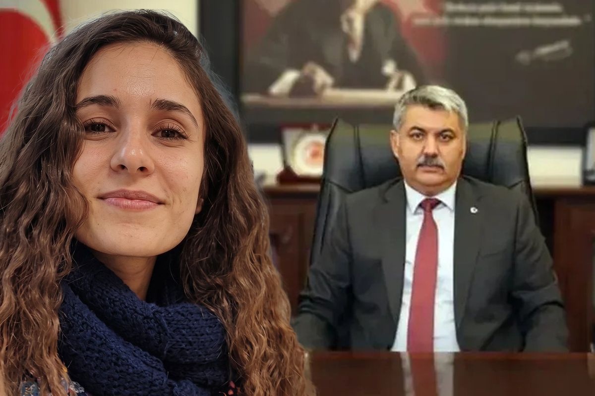 Gülistan Doku Soruşturmasında Yeni Gelişme: Eski Emniyet Müdürü 4 Saat İfade Verdi