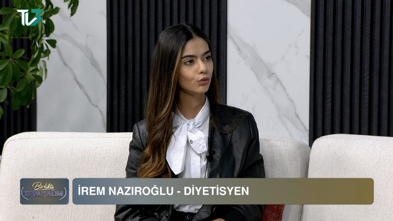 “Güne Bir Bardak Su İle Başlayın”